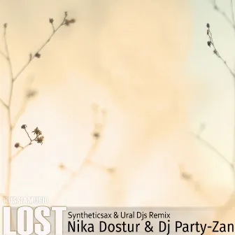 Lost by Nika Dostur