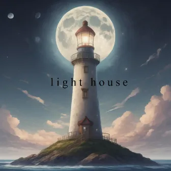 Light house by xac