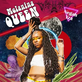 Melanina Queen by Nega Ysa