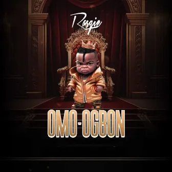 Omo-Ogbon by Rasqie