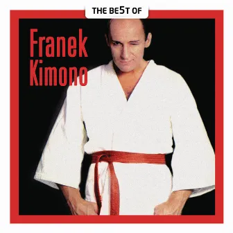 The best of by Franek Kimono