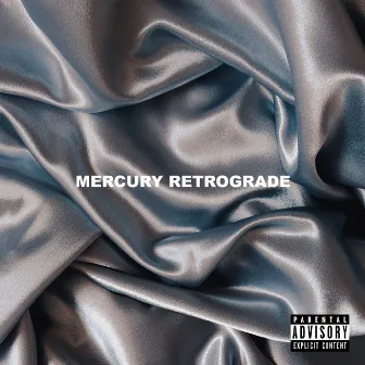 Mercury Retrograde by Drivxs