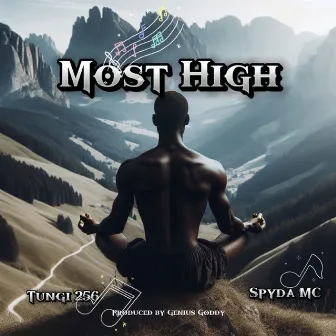 Most High by Tungi 256