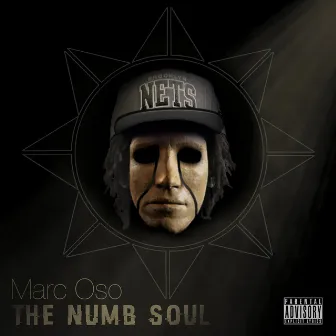 The Numb Soul by Marc Oso