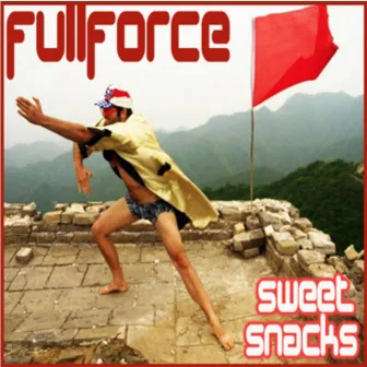 Full Force by Sweet Snacks