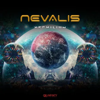 Nephilium by Nevalis