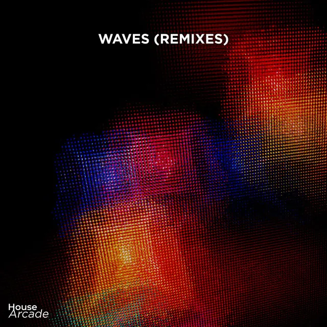 Waves (DJ Andreiw Remix)