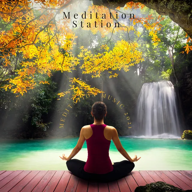 Meditation Music 2021