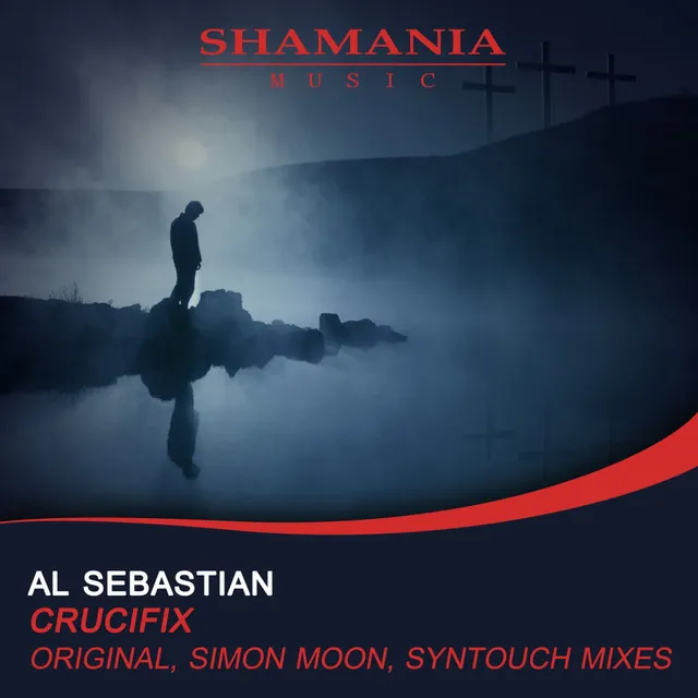 Crucifix - Syntouch Remix