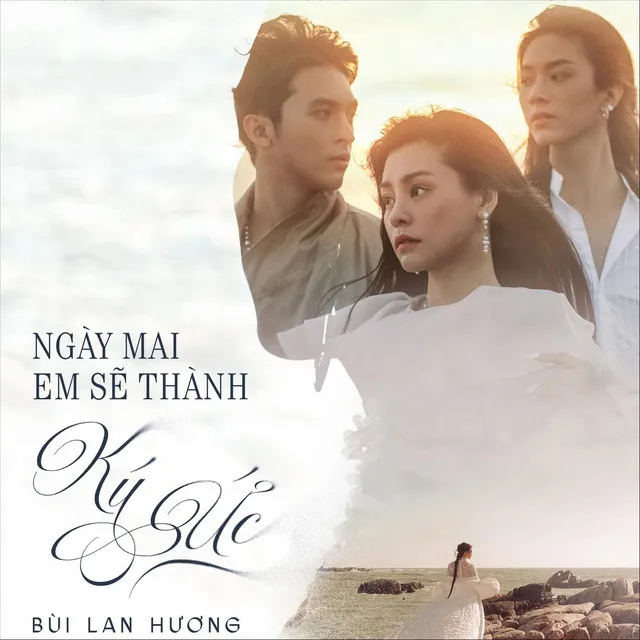 Ngày Mai Em Sẽ Thành Ký Ức