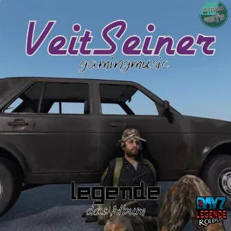 Legende (das Album) by VeitSeiner