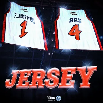 Jersey by FlashyWes