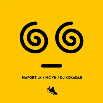 Nike Yellow by Mafort LK