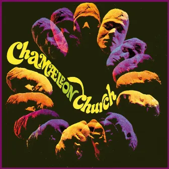 Chamaeleon Church (New Edition) by Chamaeleon Church