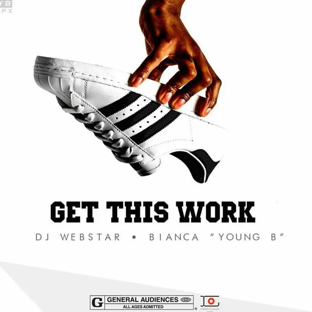 Get This Work (feat. Bianca)