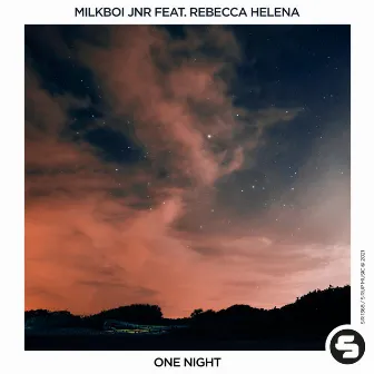 One Night by Rebecca Helena