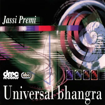 Universal Bhangra by Jassi Premi