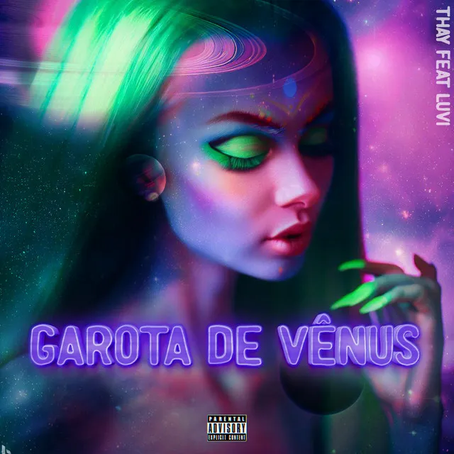 Garota de Vênus