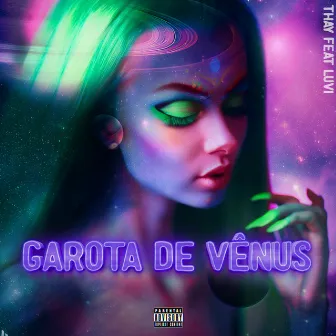 Garota de Vênus by LUVI 041