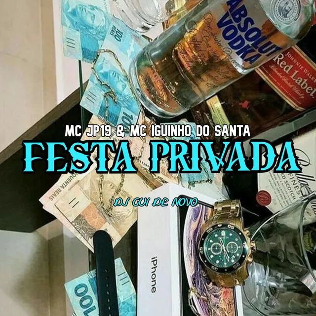 Festa Privada