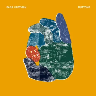 Buttons by Sara Hartman