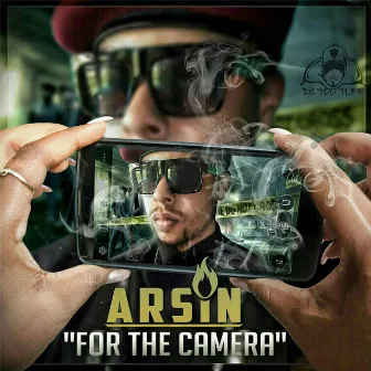 For the Camera by Arsin