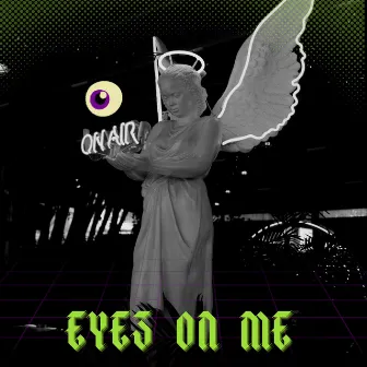 Eyez On Me by Maty Style