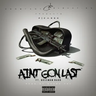 Aint Gon Last by Picasso