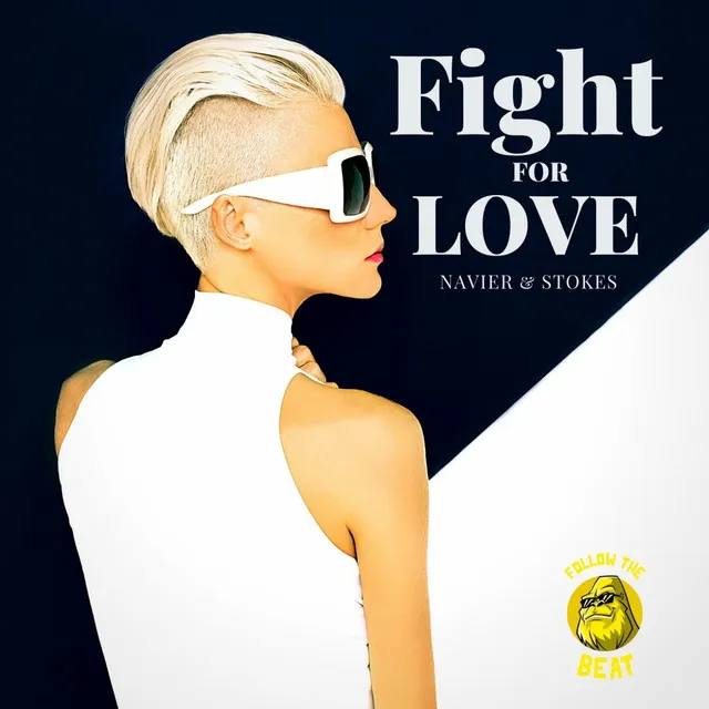 Fight for Love - Dj Global Byte Mix