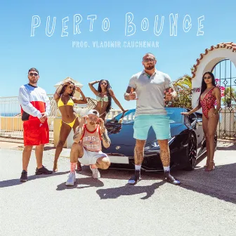 Puerto Bounce by Kizo