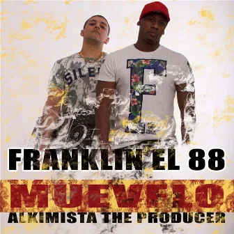 Muevelo by Alkimista the Producer