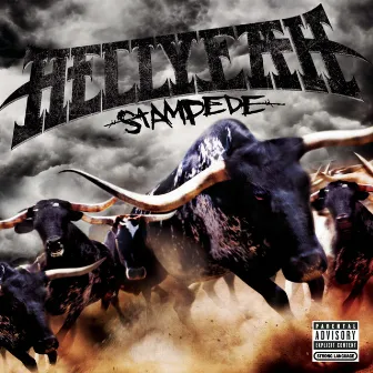 Stampede by HELLYEAH