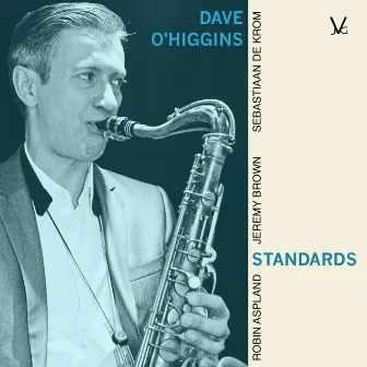 Standards by Dave O'Higgins