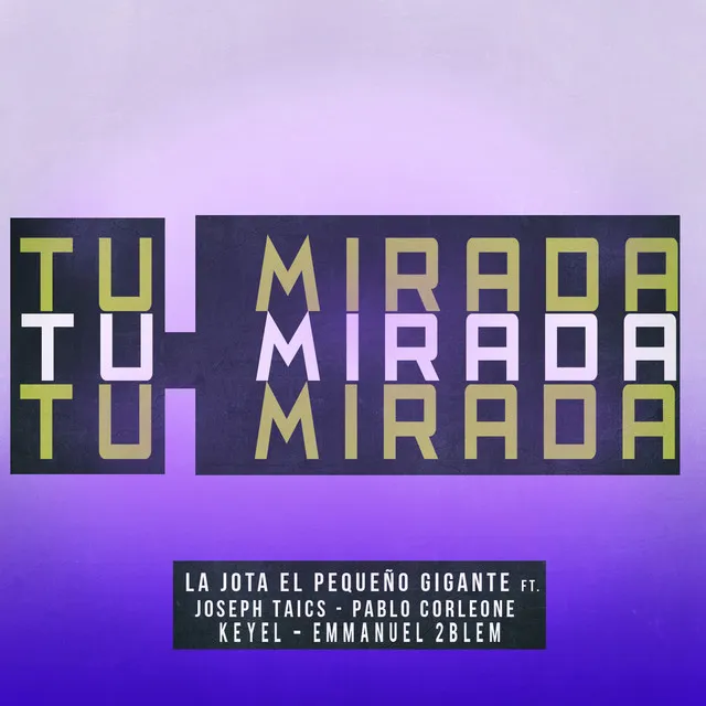 Tu Mirada