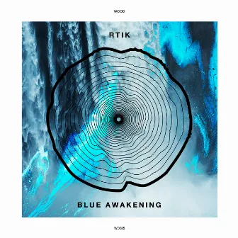 Blue Awakening by RTIK