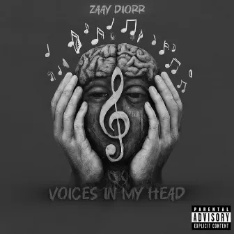 Voices In My Head by HotInHipHop