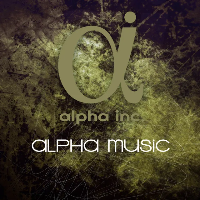 Alpha Music (@ 432 Hz)