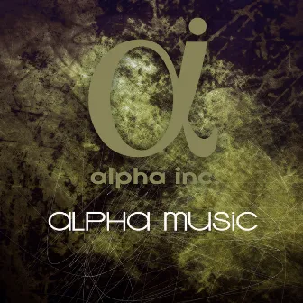 Alpha Music (@ 432 Hz) by Alpha Music