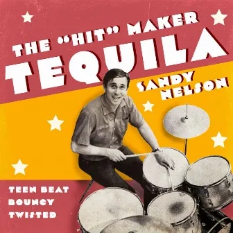 Tequila by Sandy Nelson