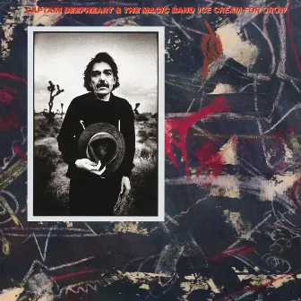 Ice Cream For Crow by Captain Beefheart & His Magic Band