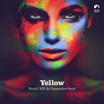 Yellow by Cassandra Beck