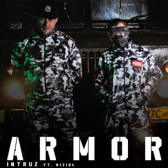 Armor by DJ Gondek