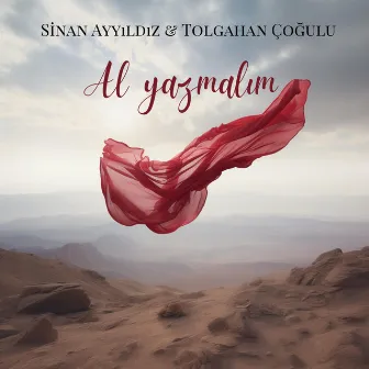 Al Yazmalım by Tolgahan Çoğulu