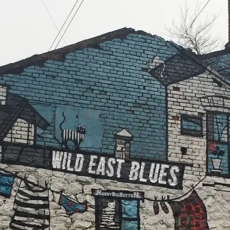 Wild East Blues by HarryBigButton