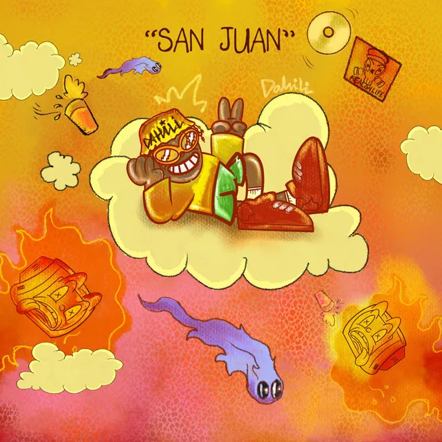 SAN JUAN