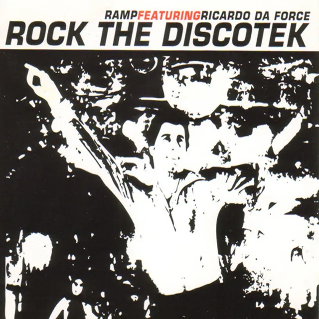 Rock the Discotek