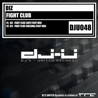 Fight Club by Diz