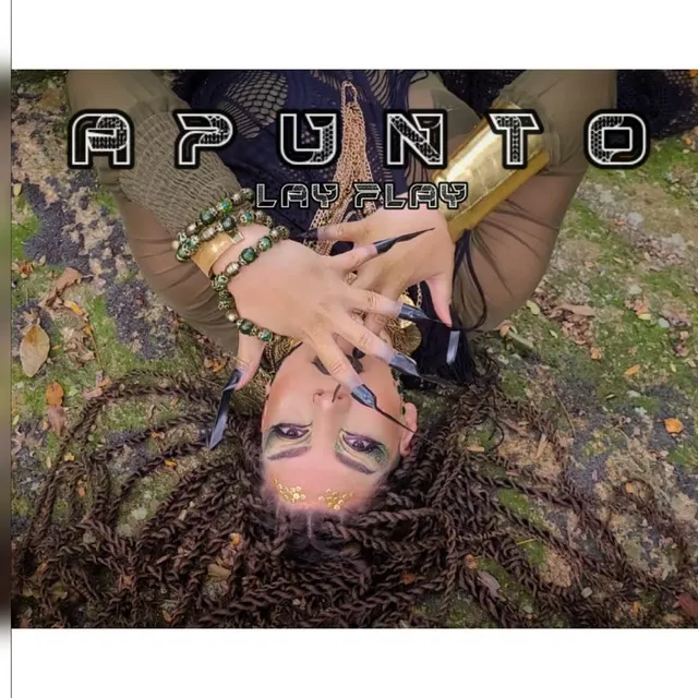 Apunto