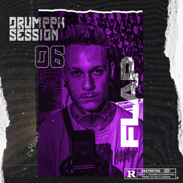 Drumpph Session, Vol. 6