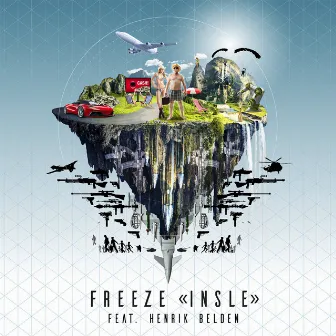 Insle by Freeze